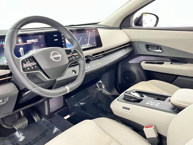 2023 Nissan Ariya EMPOWER+ Carrollton TX