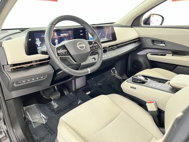 2023 Nissan Ariya EMPOWER+ Carrollton TX