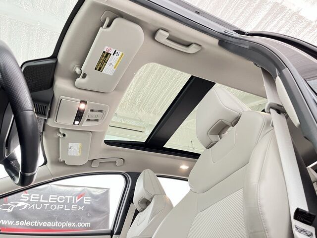 2023 Nissan Ariya EMPOWER+ Carrollton TX