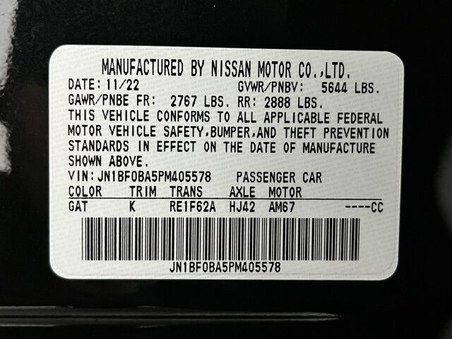 2023 Nissan Ariya EMPOWER+ Carrollton TX