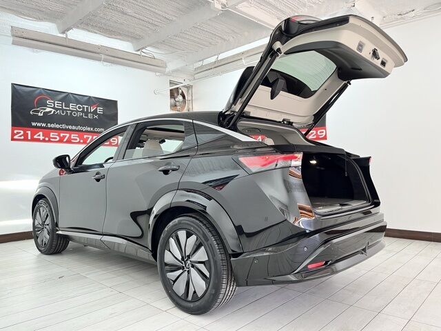 2023 Nissan Ariya EMPOWER+ Carrollton TX