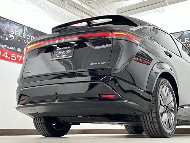 2023 Nissan Ariya EMPOWER+ Carrollton TX