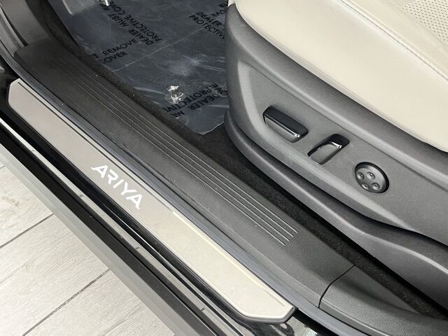 2023 Nissan Ariya EMPOWER+ Carrollton TX