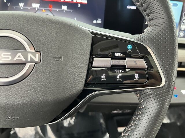 2023 Nissan Ariya EMPOWER+ Carrollton TX