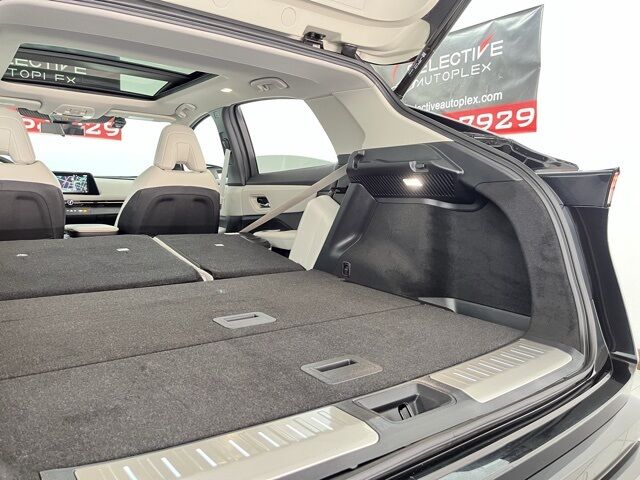 2023 Nissan Ariya EMPOWER+ Carrollton TX