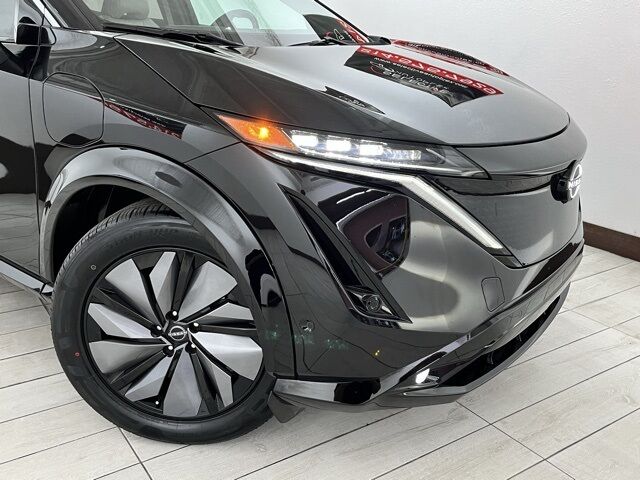 2023 Nissan Ariya EMPOWER+ Carrollton TX
