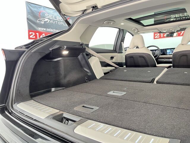 2023 Nissan Ariya EMPOWER+ Carrollton TX