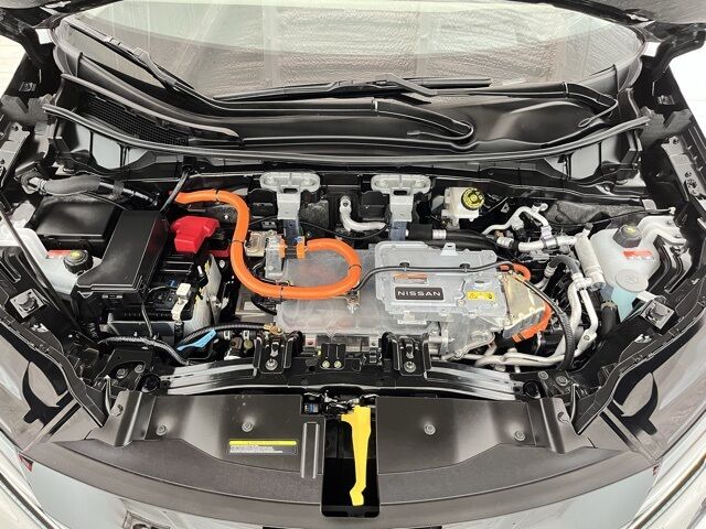 2023 Nissan Ariya EMPOWER+ Carrollton TX