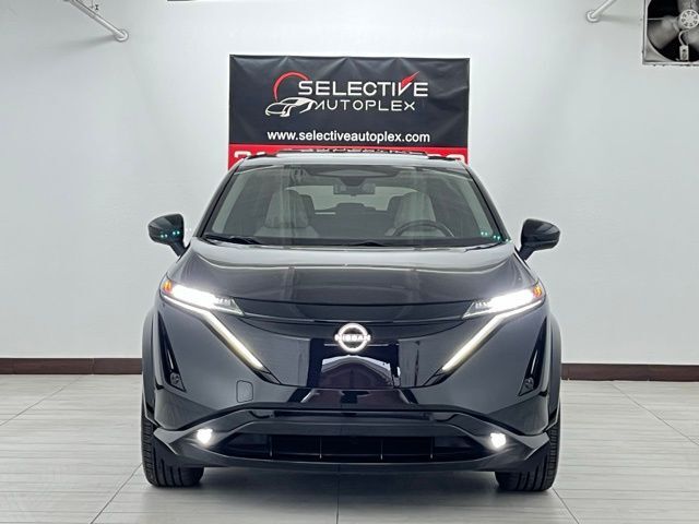 2023 Nissan Ariya EMPOWER+
