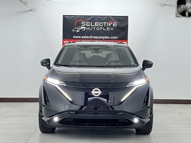 2023 Nissan Ariya EMPOWER+