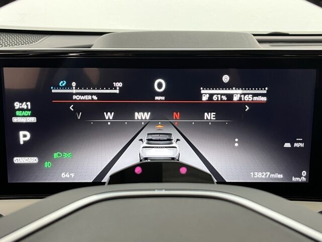 2023 Nissan Ariya EMPOWER+ Carrollton TX