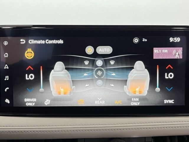 2023 Nissan Ariya EMPOWER+ Carrollton TX