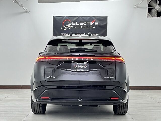 2023 Nissan Ariya EMPOWER+ Carrollton TX