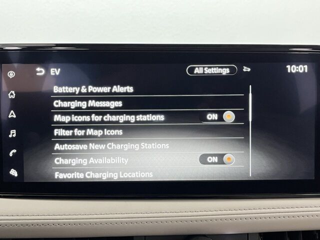 2023 Nissan Ariya EMPOWER+ Carrollton TX