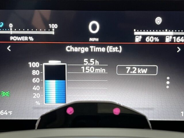 2023 Nissan Ariya EMPOWER+ Carrollton TX