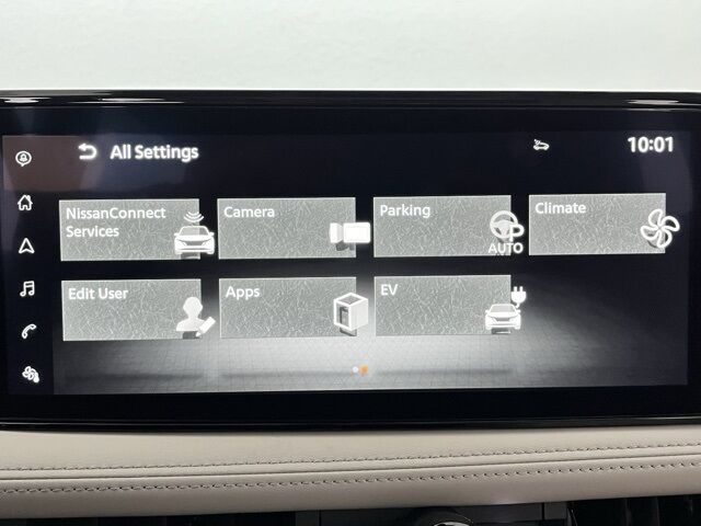 2023 Nissan Ariya EMPOWER+ Carrollton TX