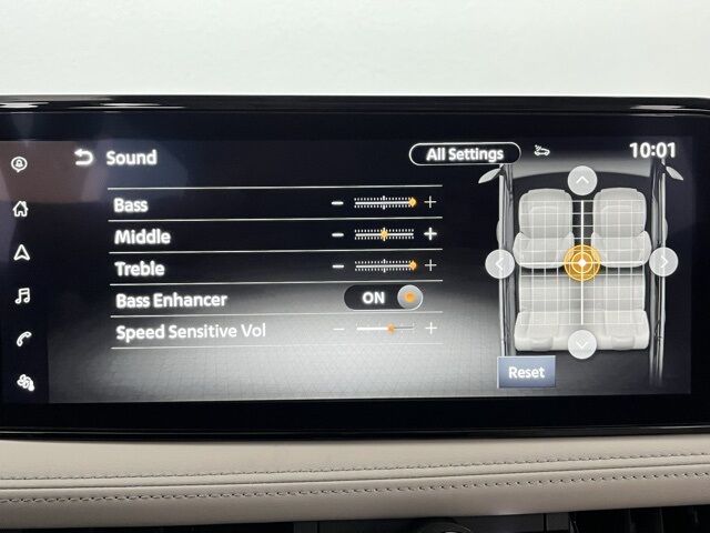 2023 Nissan Ariya EMPOWER+ Carrollton TX