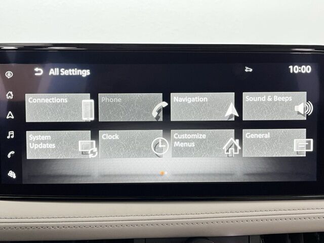 2023 Nissan Ariya EMPOWER+ Carrollton TX