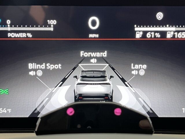 2023 Nissan Ariya EMPOWER+ Carrollton TX