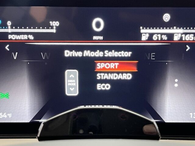 2023 Nissan Ariya EMPOWER+ Carrollton TX