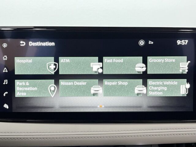 2023 Nissan Ariya EMPOWER+ Carrollton TX