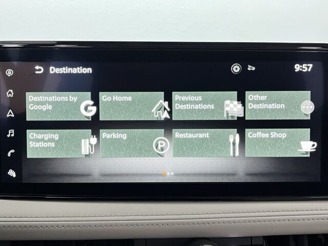 2023 Nissan Ariya EMPOWER+ Carrollton TX