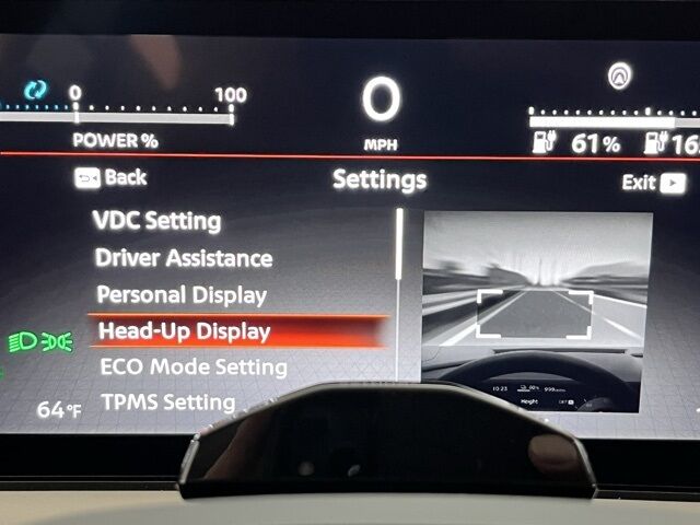 2023 Nissan Ariya EMPOWER+ Carrollton TX