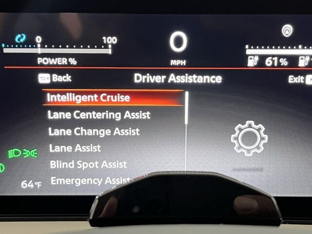 2023 Nissan Ariya EMPOWER+ Carrollton TX