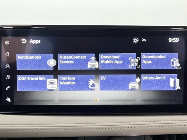 2023 Nissan Ariya EMPOWER+ Carrollton TX