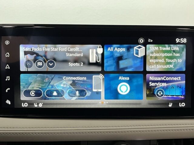 2023 Nissan Ariya EMPOWER+ Carrollton TX
