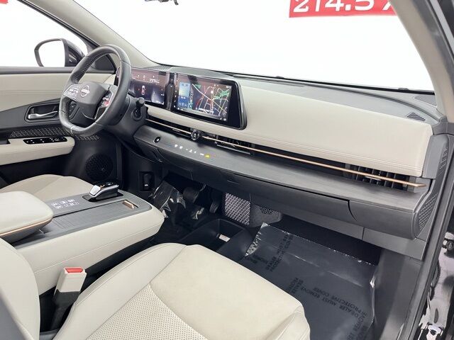 2023 Nissan Ariya EMPOWER+ Carrollton TX