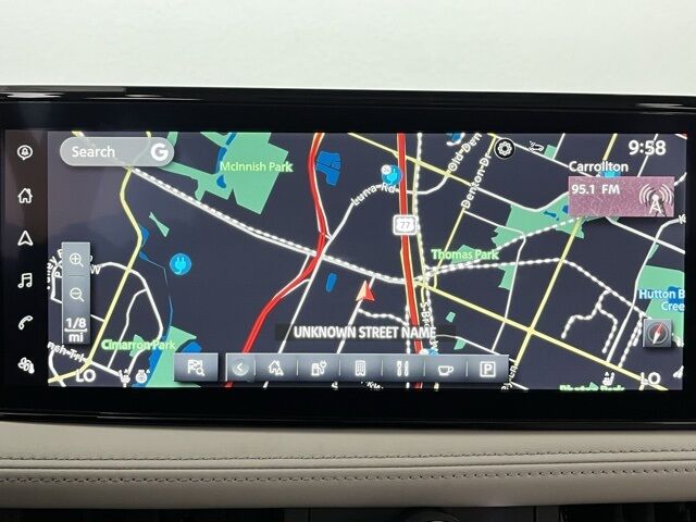 2023 Nissan Ariya EMPOWER+ Carrollton TX