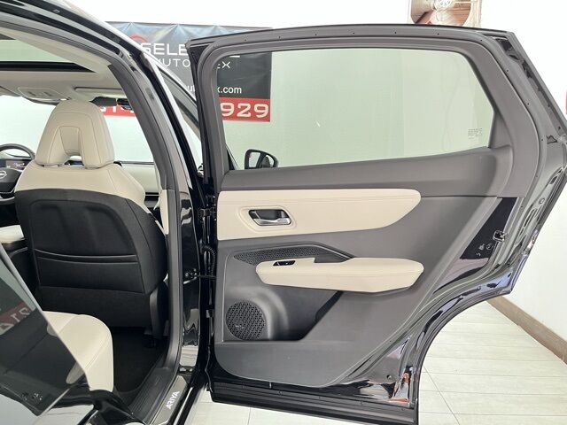 2023 Nissan Ariya EMPOWER+ Carrollton TX