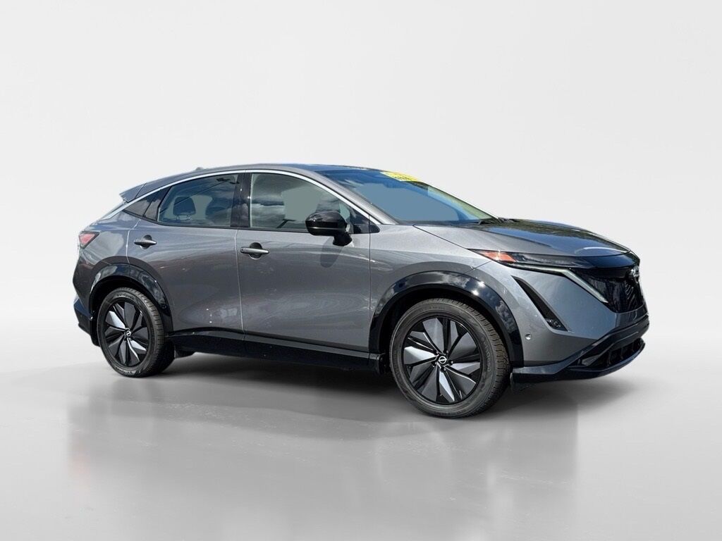 2023 Nissan Ariya EMPOWER+ Morristown TN