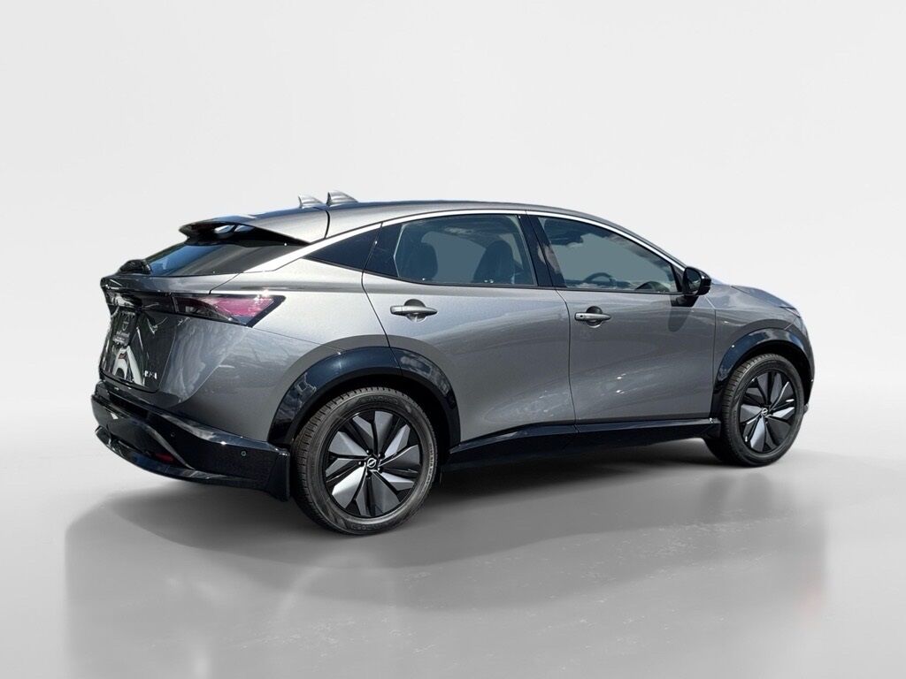 2023 Nissan Ariya EMPOWER+ Morristown TN