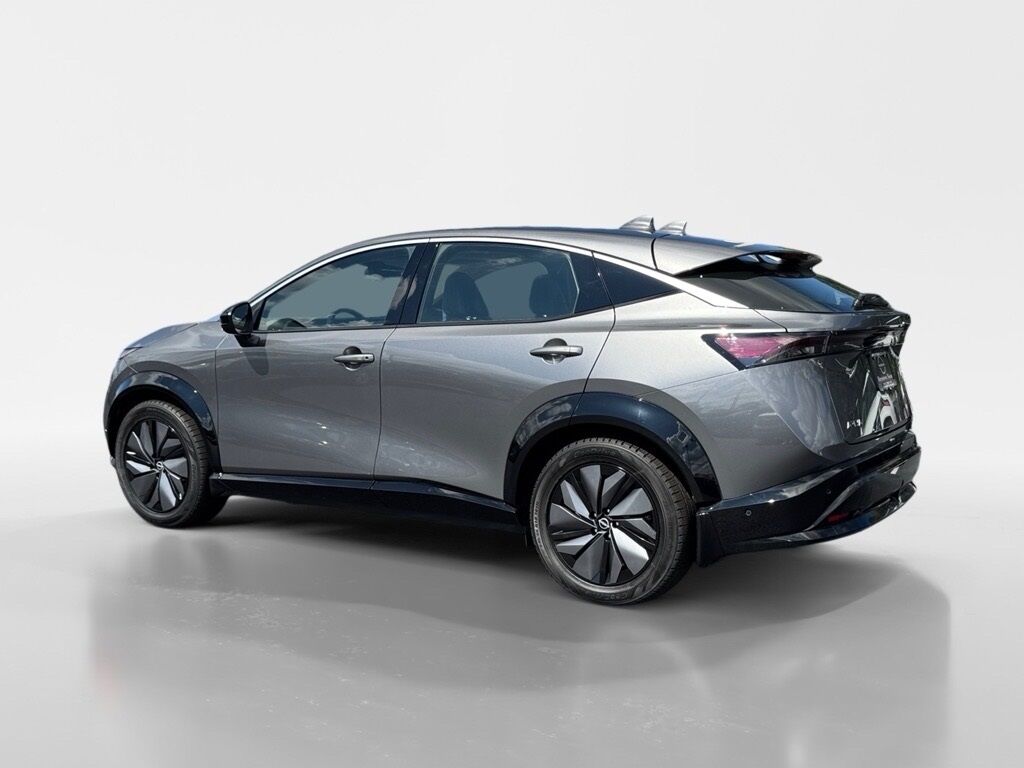 2023 Nissan Ariya EMPOWER+ Morristown TN