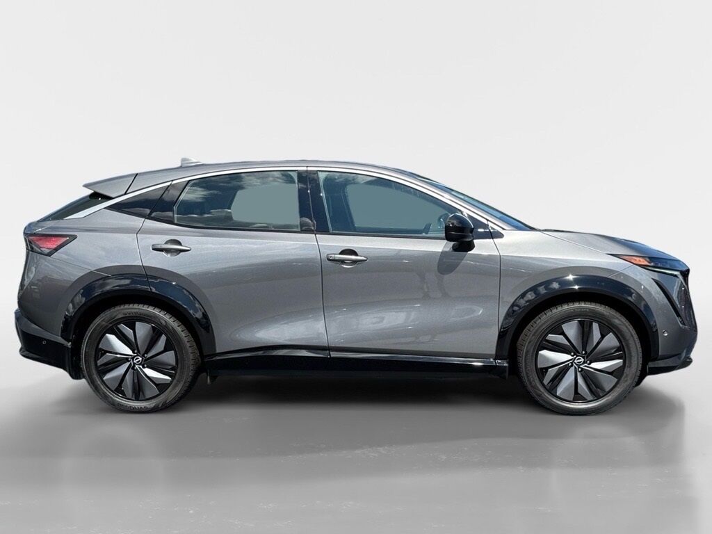 2023 Nissan Ariya EMPOWER+ Morristown TN