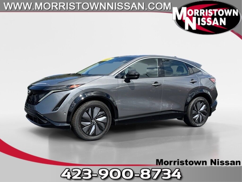 2023 Nissan Ariya EMPOWER+ Morristown TN