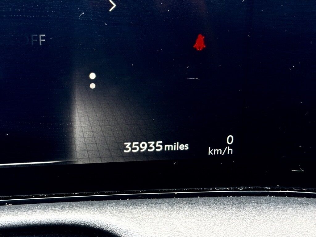 2023 Nissan Ariya EMPOWER+ Morristown TN