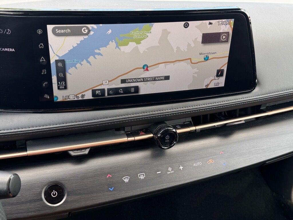2023 Nissan Ariya EMPOWER+ Morristown TN