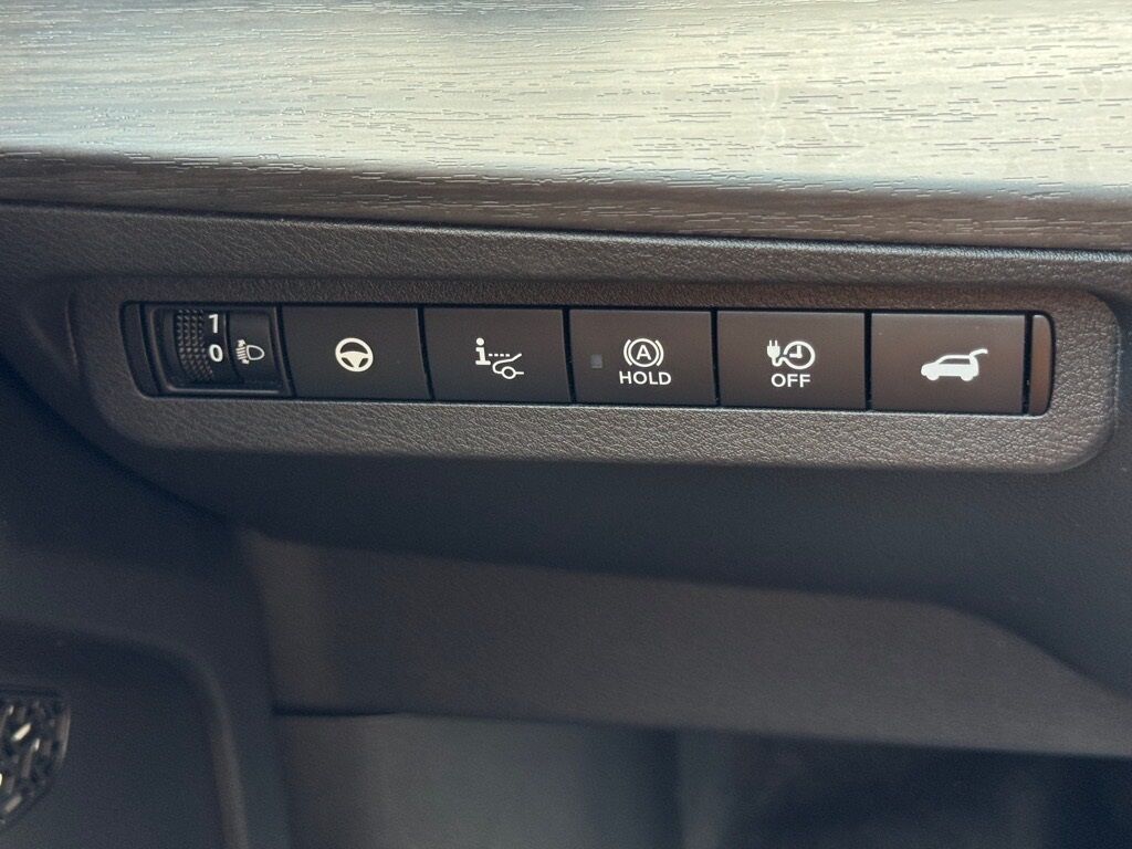 2023 Nissan Ariya EMPOWER+ Morristown TN
