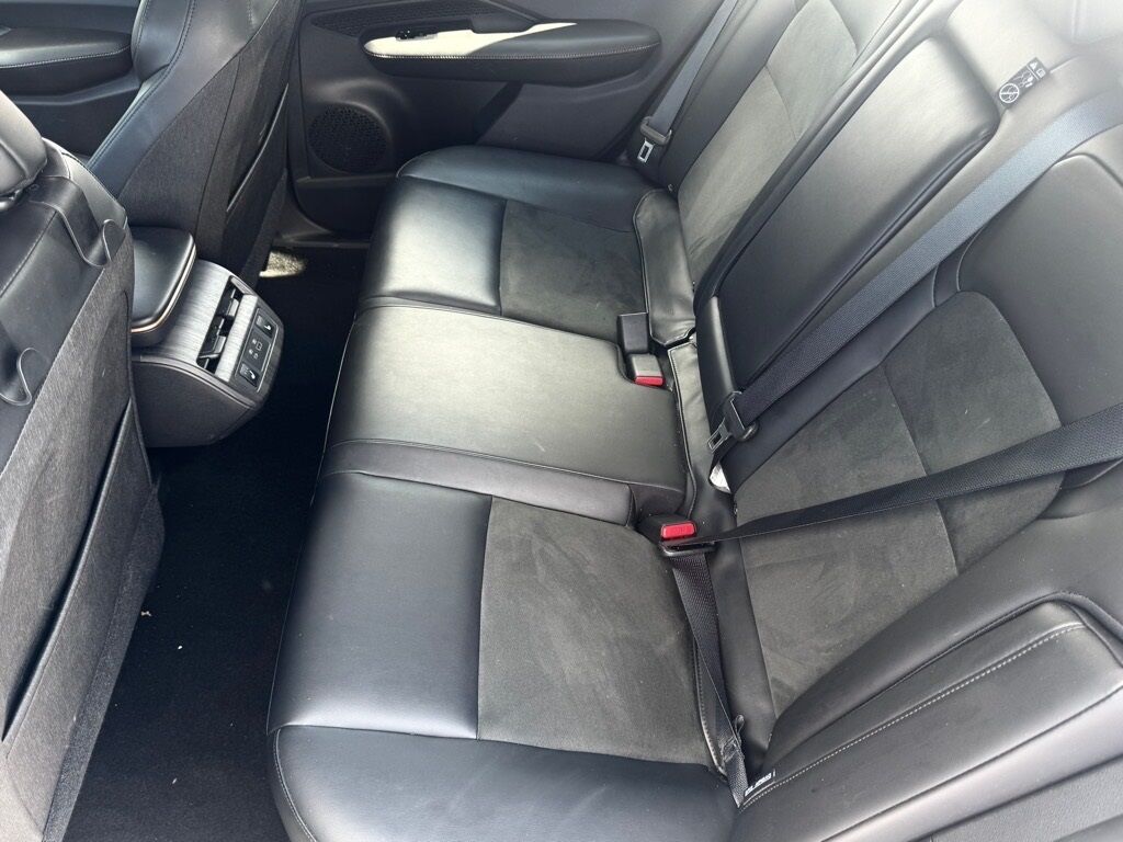 2023 Nissan Ariya EMPOWER+ Morristown TN