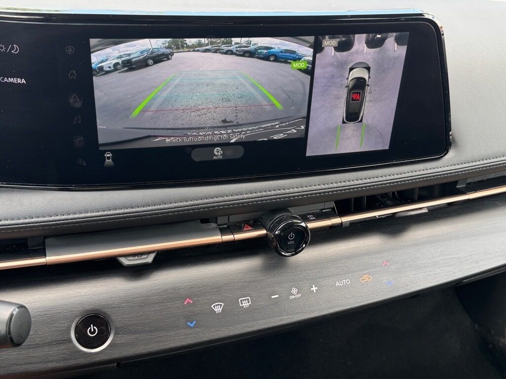 2023 Nissan Ariya EMPOWER+ Morristown TN