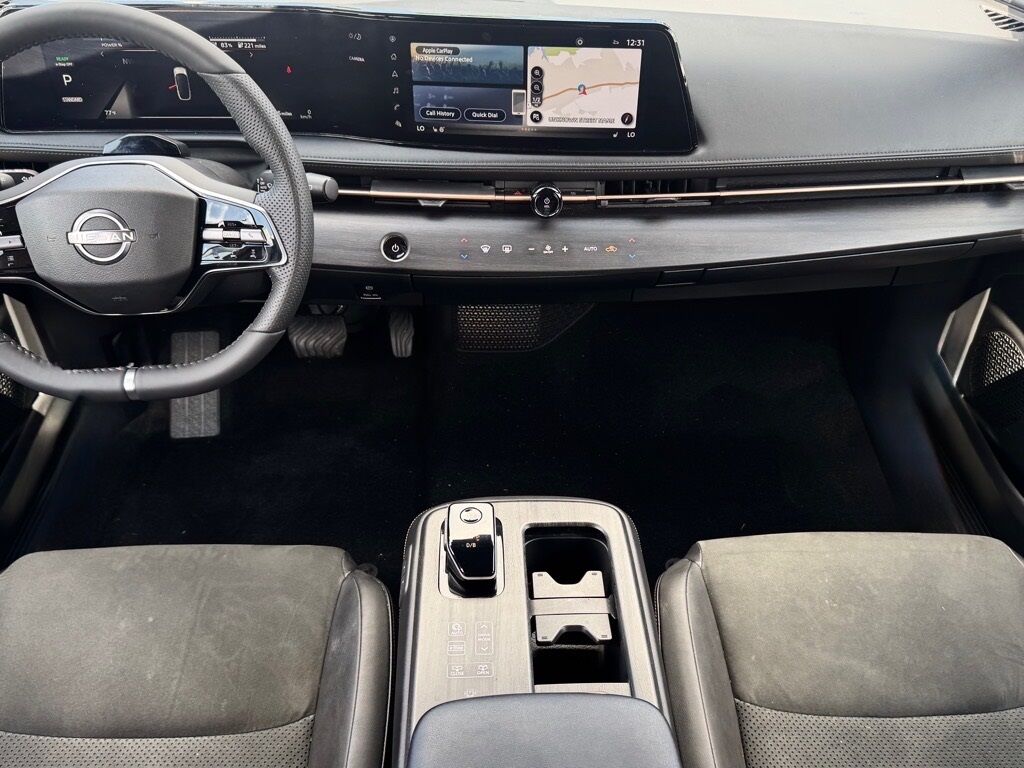 2023 Nissan Ariya EMPOWER+ Morristown TN