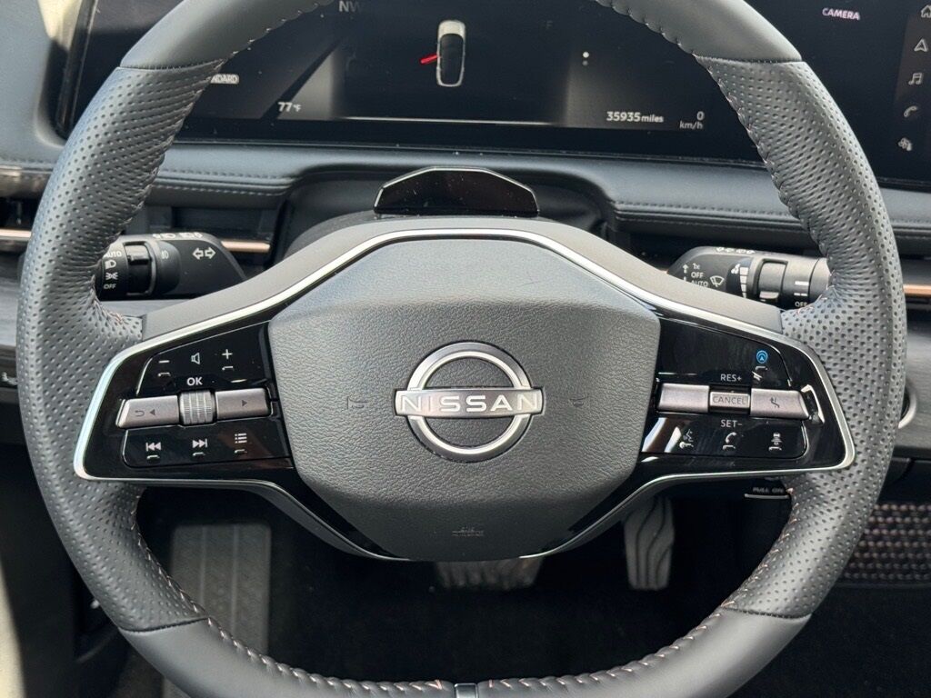 2023 Nissan Ariya EMPOWER+ Morristown TN