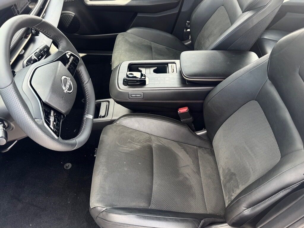 2023 Nissan Ariya EMPOWER+ Morristown TN