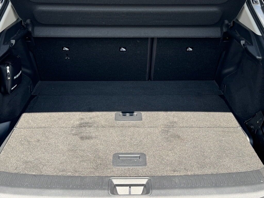 2023 Nissan Ariya EMPOWER+ Morristown TN