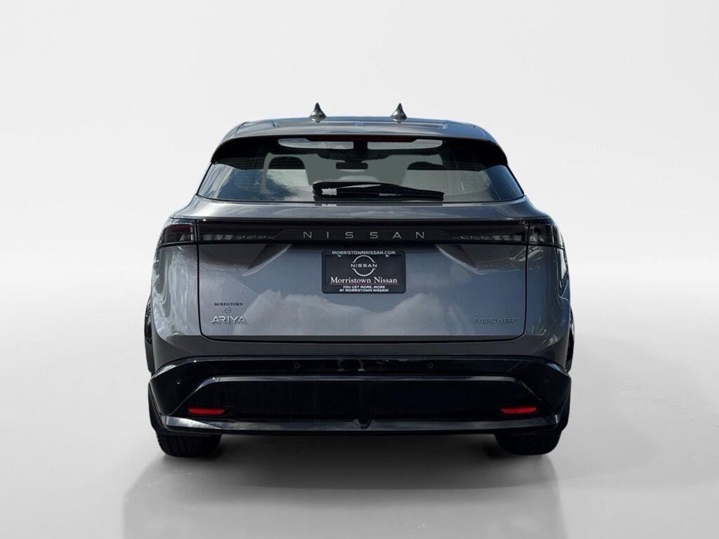 2023 Nissan Ariya EMPOWER+ Morristown TN
