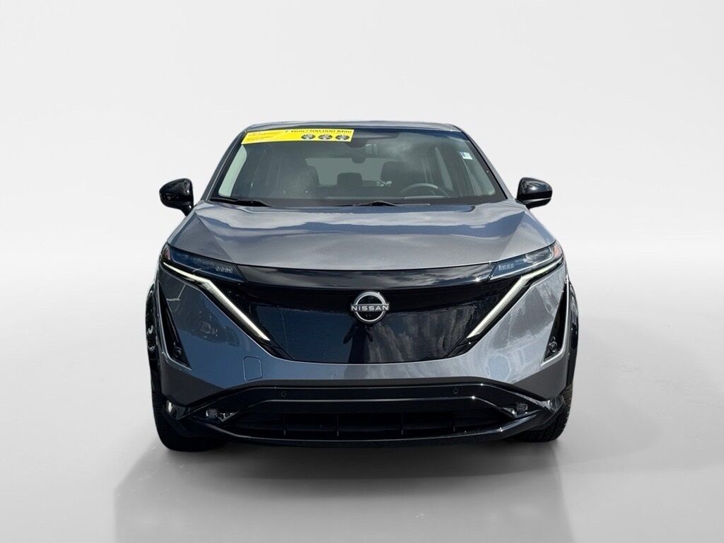 2023 Nissan Ariya EMPOWER+ Morristown TN