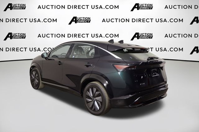 2023 Nissan Ariya EMPOWER+ Raleigh NC